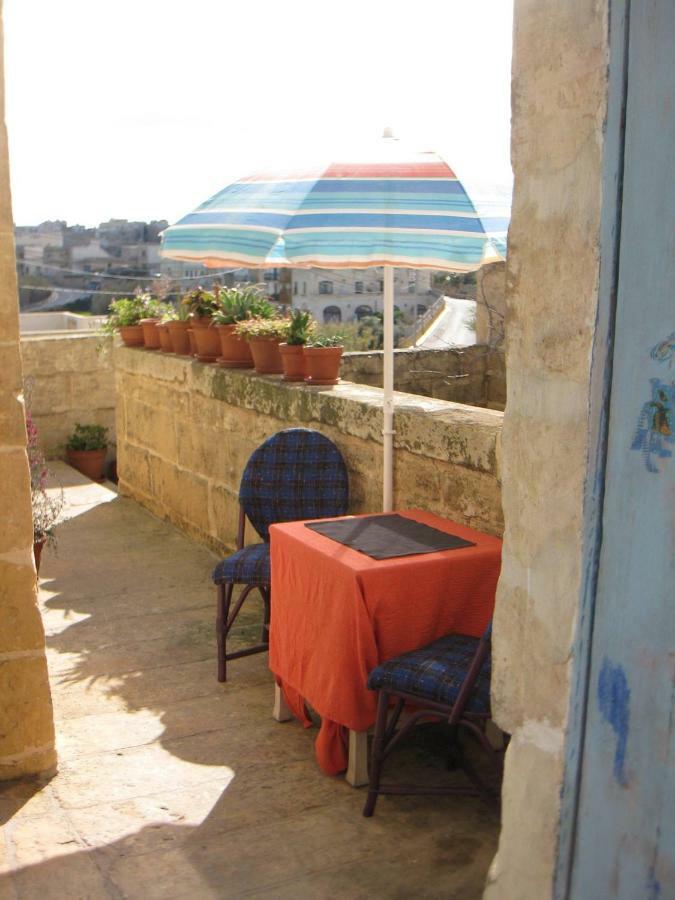 Gospodarstwo wiejskie 400yr In Gozo - Separate Xagħra
